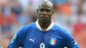 Mario Balotelli hasn't got his Liverpool career off to the start he wanted.