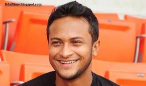 Shakib Al Hassan seems like a 'big fish in a small pond' as far as the Bangladesh cricket team is concerned.