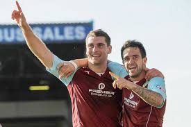 Danny Ings and Sam Vokes Will Be Crucial For Bradford In Their Quest For Premiership Survival