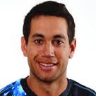 Ross Taylor played a key part in helping New Zealand to save the seconmd test.