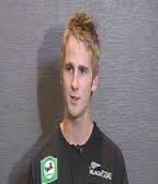 In a brilliant gesture, New Zealand captain is said to have donated his match fee to the victims of the Peshawar massacre.