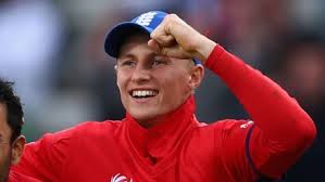 Joe Roots brilliant hundred has kept England in this seven match series.