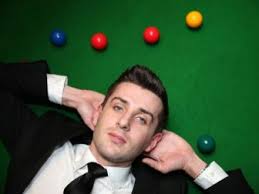 Mark Selby's disappointing form in front of the Tv cameras of late, continued with a narrow 6-5 defeat to Sean Murphy.