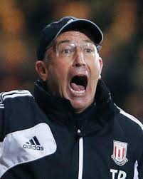 Former Stoke boss has been appointed the new head coach at West Brom.