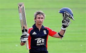 James Taylor has blossomed since entering the International Arena, while his England team mates have struggled, he most definitely hasn't.