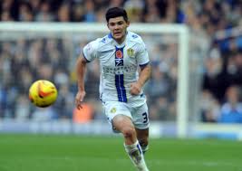 Alex Mowatt scored the only goal of the game as Leeds came out on top in the Championship relegation battle against Millwall. 