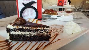 The Perfect Cake By Professor Choco Cake&nbsp;Lover