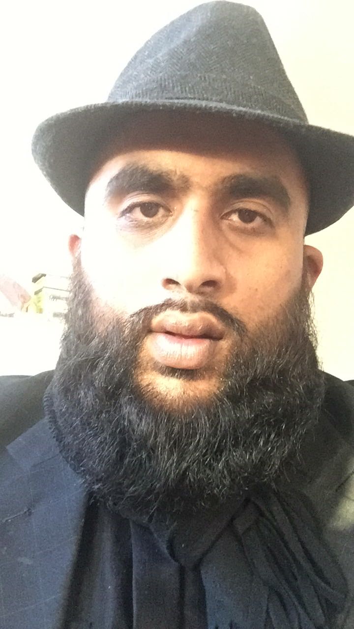 The Joys of&nbsp;rain