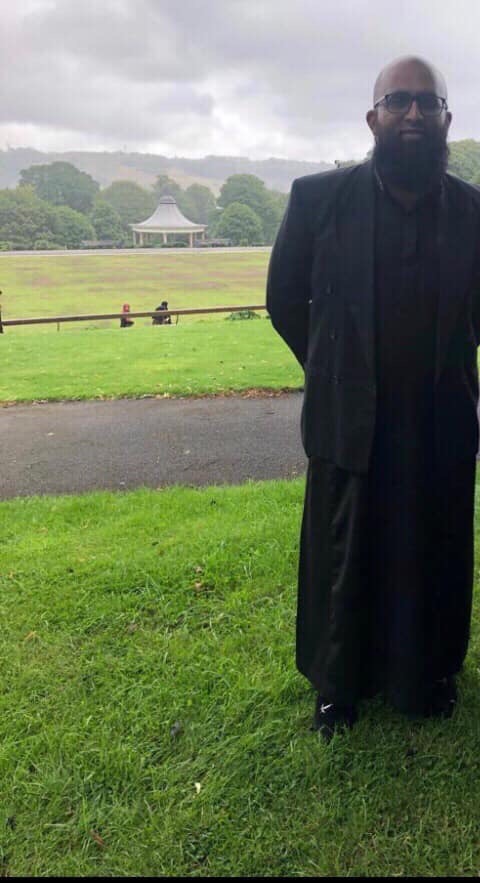 Mental health awareness