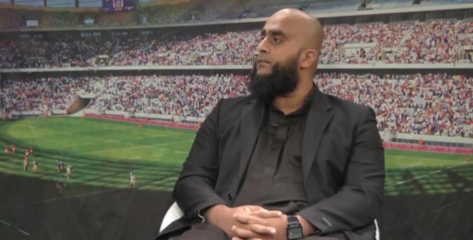 The Bearded Captain is now on&nbsp;podcast!