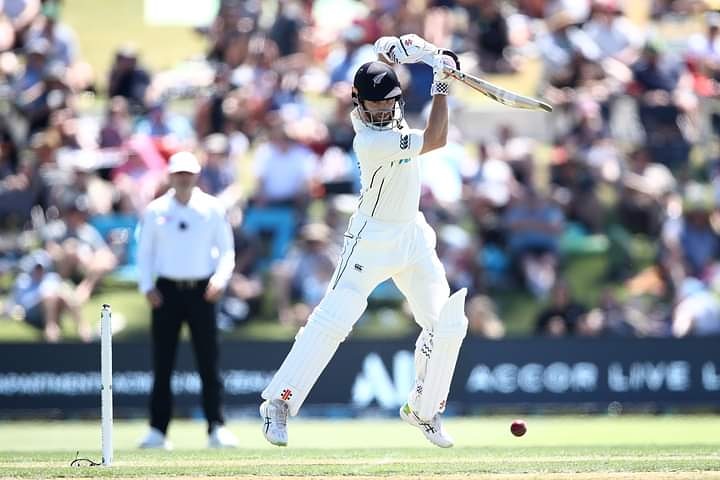 New Zealand vs Pakistan test&nbsp;preview