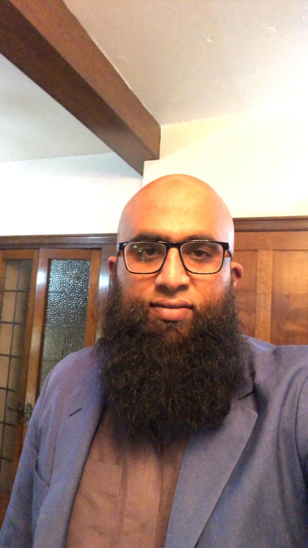 The tea/coffee dippers