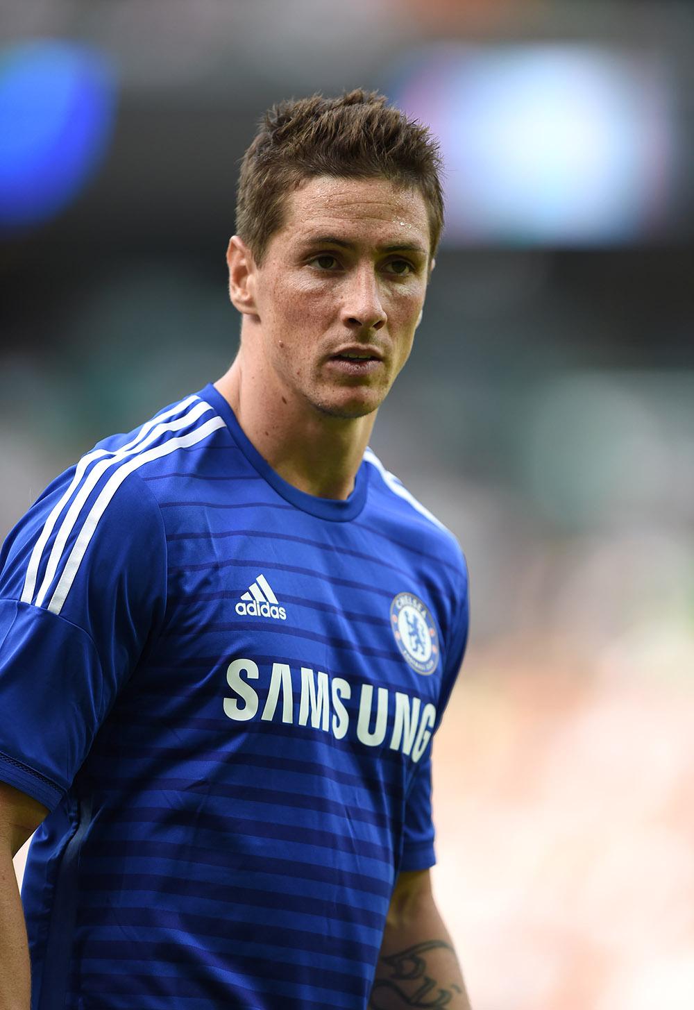 Stamford Bridge, the grave yard for&nbsp;strikers?