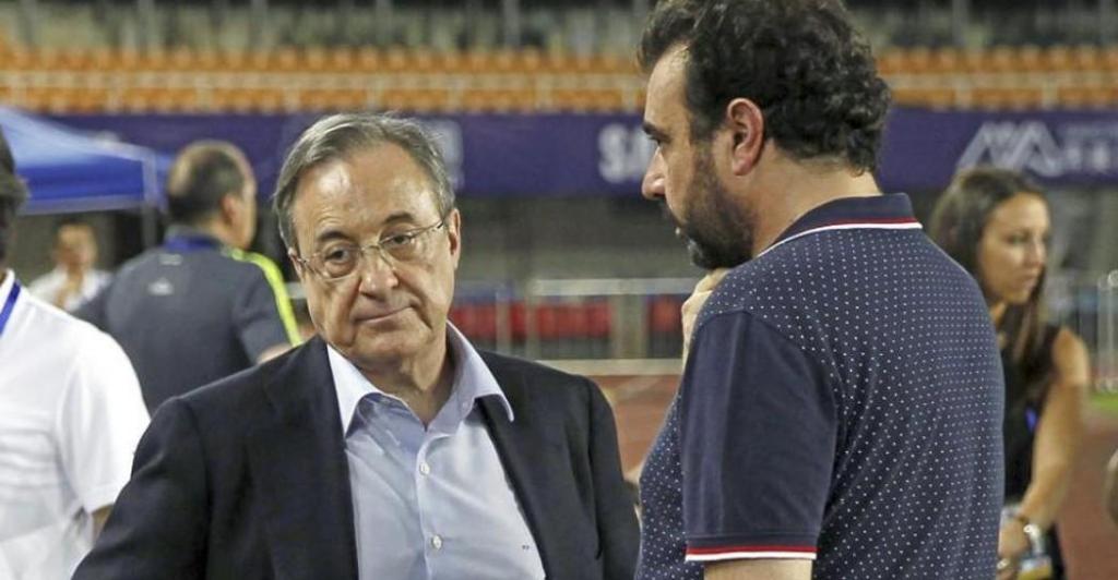 The woes of Madrid&nbsp;explained