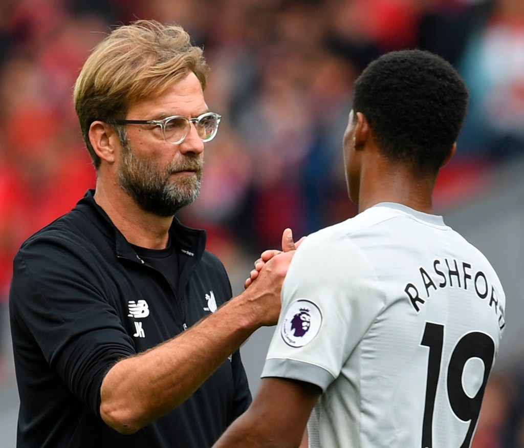 Liverpool vs Manchester United, post match&nbsp;review