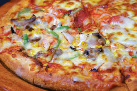 My review of The Fat&nbsp;Pizza