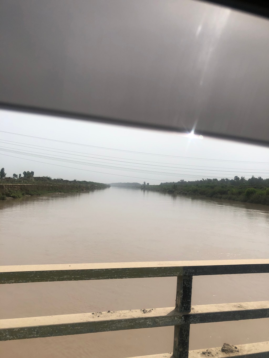 My trip to&nbsp;Pakistan