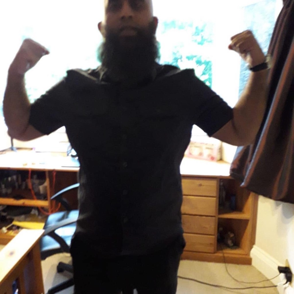 The socks discussion