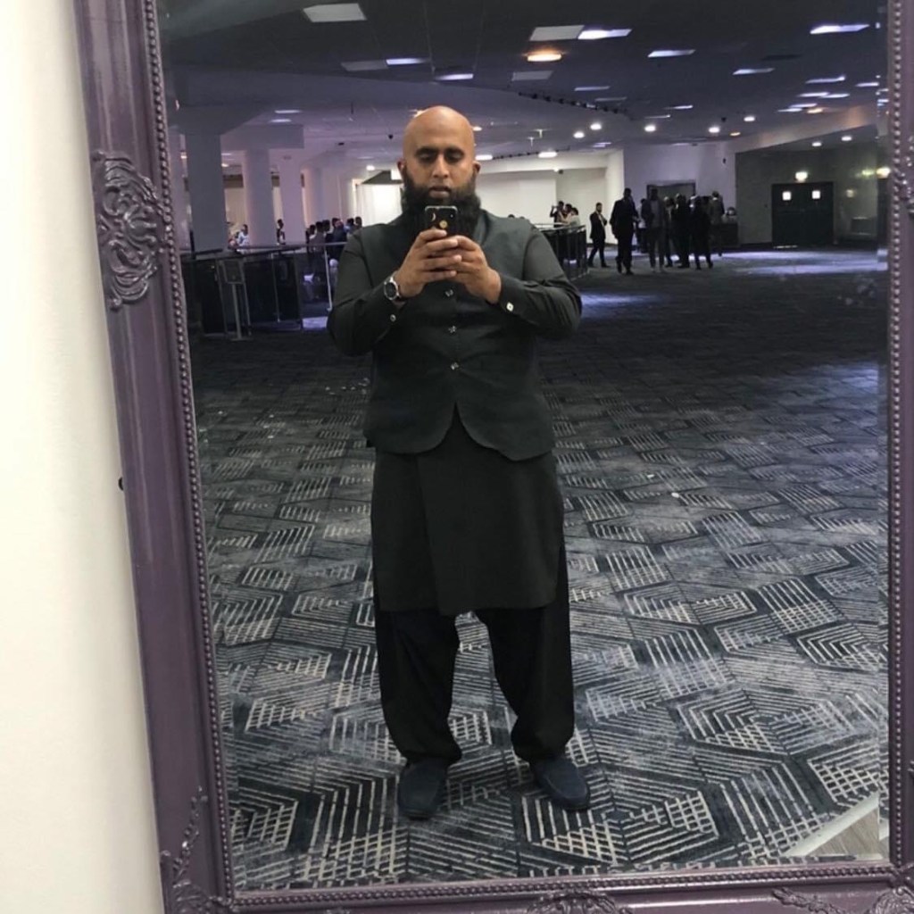 The no shave foam&nbsp;affect