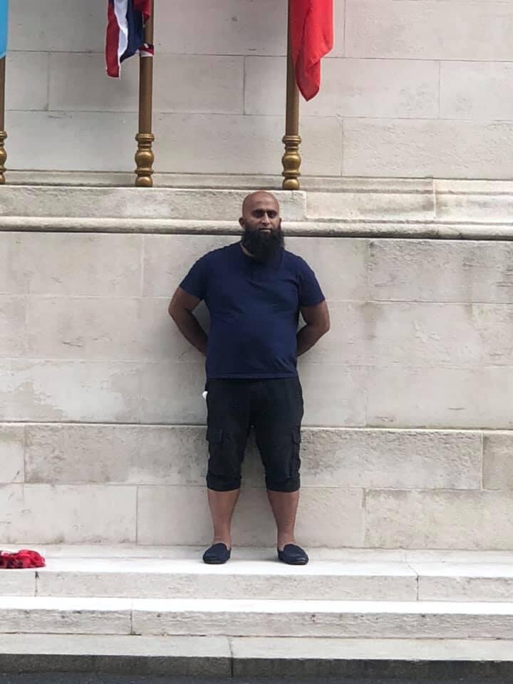 You can swallow paracetamol? You sir are a&nbsp;man!