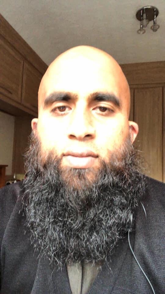 So you have Beard dandruff? Let’s&nbsp;talk!