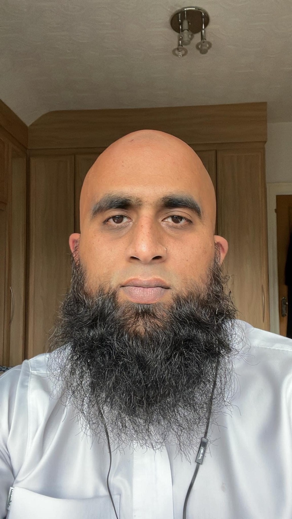 My hat collection is&nbsp;decreasing