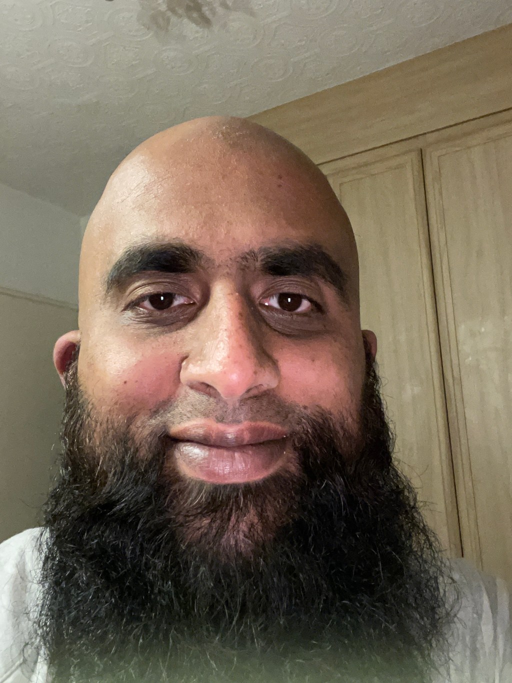 A word from The Bearded&nbsp;Captain