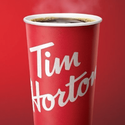 Tim Horton’s food&nbsp;review