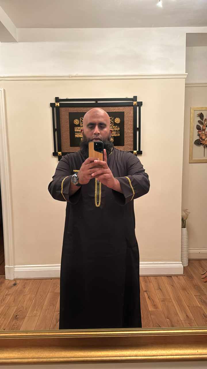 A word from your&nbsp;Captain