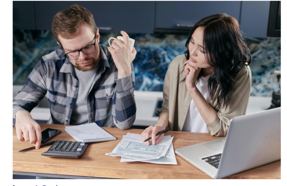 Building Wealth While Raising a Family: A Financial Planning Guide for Young&nbsp;Households