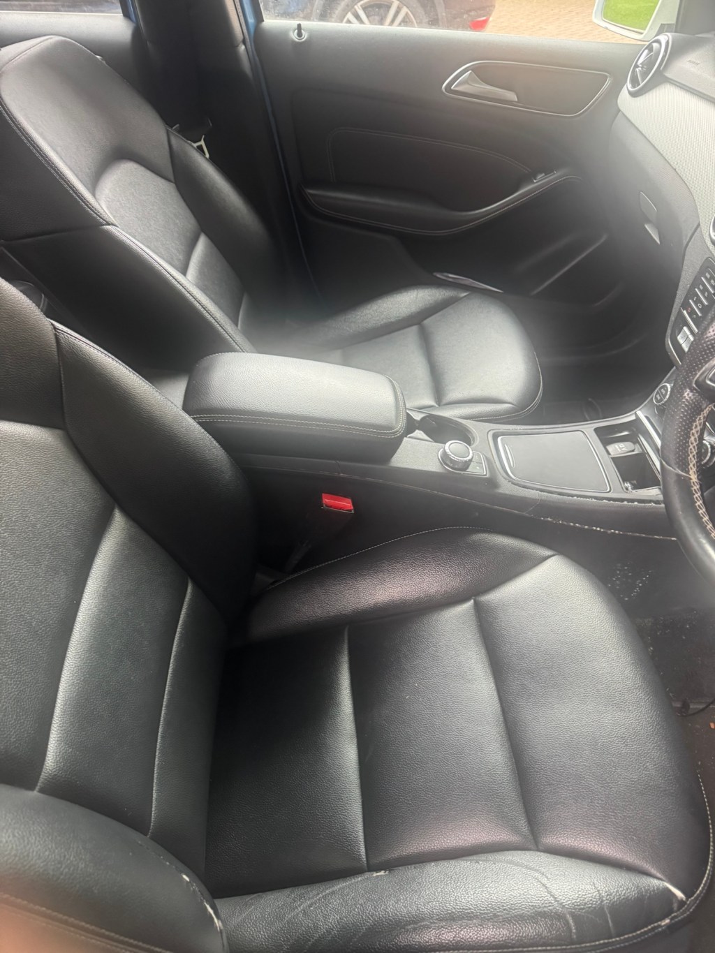 Saying goodbye can be&nbsp;tough